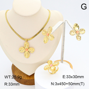 2S0011544vhha-606  Stainless Steel Set