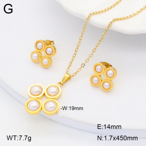 2S0011548vbll-704  Stainless Steel Set