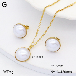 2S0011549aakl-704  Stainless Steel Set