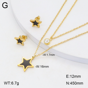 2S0011553bbmo-704  Stainless Steel Set