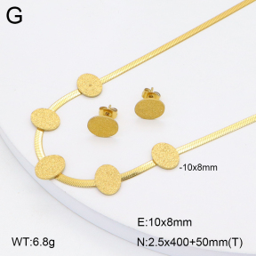 2S0011558vbll-704  Stainless Steel Set