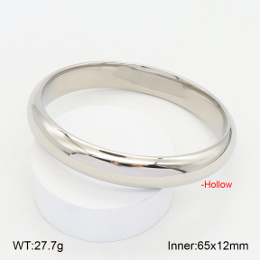 2BA202216bhjl-742  Stainless Steel Bangle