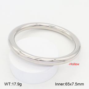 2BA202218vhhl-742  Stainless Steel Bangle