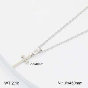 2N2006332baka-742  Stainless Steel Necklace