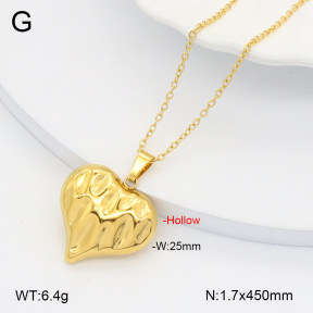 2N2006341abol-742  Stainless Steel Necklace