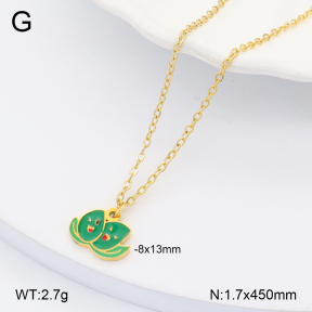 2N3002734vbll-742  Stainless Steel Necklace