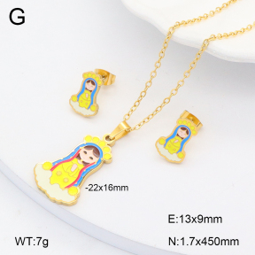 2S0011568vbpb-628  Stainless Steel Set