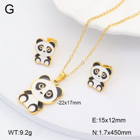 2S0011569vbpb-628  Stainless Steel Set