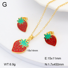 2S0011572vbpb-628  Stainless Steel Set