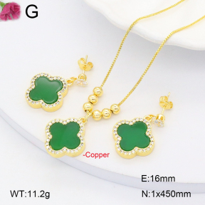 F2S006104bhia-J81  Fashion Copper Sets