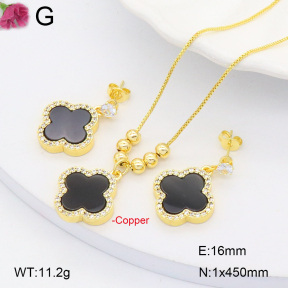 F2S006105bhia-J81  Fashion Copper Sets