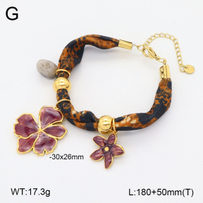 2B3004138vhkb-669  Stainless Steel Bracelet