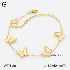 2B3004142vbll-698  Stainless Steel Bracelet