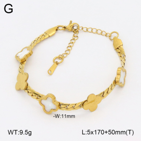 2B3004145bblo-698  Stainless Steel Bracelet