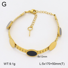 2B4005127bblo-698  Stainless Steel Bracelet