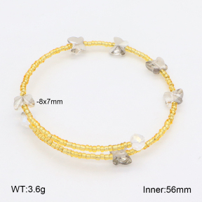 2BA402342bbov-658  Stainless Steel Bangle