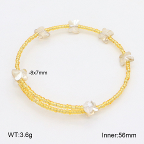 2BA402343bbov-658  Stainless Steel Bangle