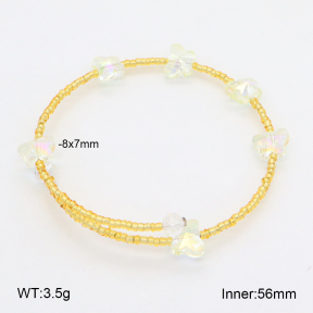 2BA402346bbov-658  Stainless Steel Bangle