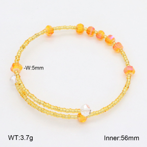 2BA402351bbov-658  Stainless Steel Bangle