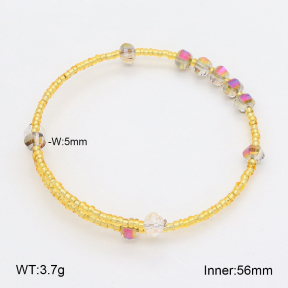 2BA402352bbov-658  Stainless Steel Bangle