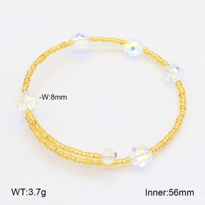 2BA402353bbov-658  Stainless Steel Bangle