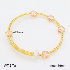 2BA402354bbov-658  Stainless Steel Bangle