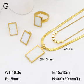 2S0011577vhha-698  Stainless Steel Set