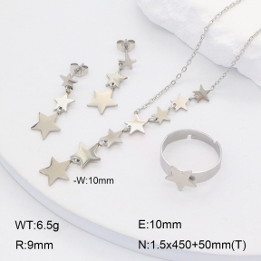 2S0011584bbov-698  Stainless Steel Set