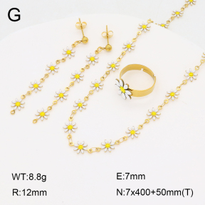 2S0011586bhva-698  Stainless Steel Set