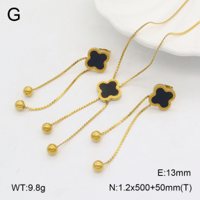 2S0011588vbmb-698  Stainless Steel Set