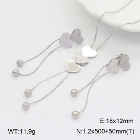 2S0011589vbll-698  Stainless Steel Set