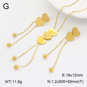 2S0011590vbmb-698  Stainless Steel Set