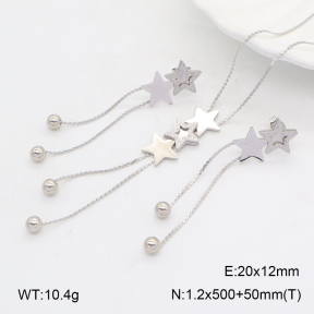 2S0011597vbll-698  Stainless Steel Set