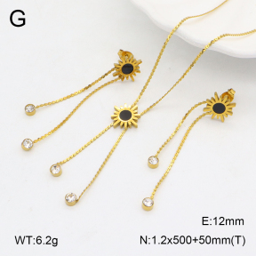 2S0011599vbmb-698  Stainless Steel Set