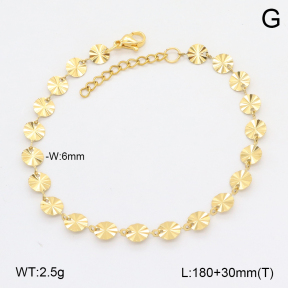 2B2004608vbll-656  Stainless Steel Bracelet