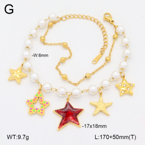 2B3004152ahjb-434  Stainless Steel Bracelet