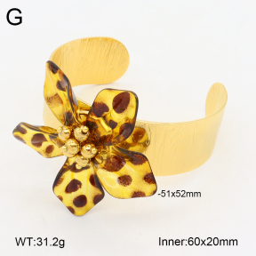 2BA300518bhil-434  Stainless Steel Bangle