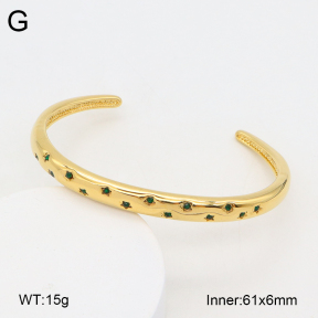 2BA402361bhia-434  Stainless Steel Bangle