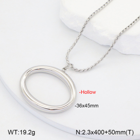 2N2006698vbpb-434  Stainless Steel Necklace