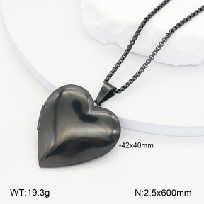 2N2006717vbnb-452  Stainless Steel Necklace