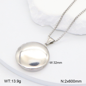 2N2006728baka-452  Stainless Steel Necklace