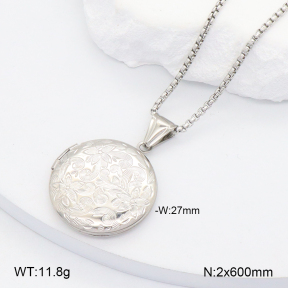 2N2006731baka-452  Stainless Steel Necklace