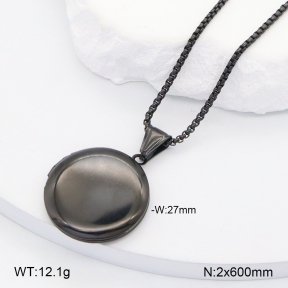 2N2006738vbll-452  Stainless Steel Necklace