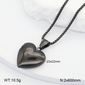 2N2006765ablb-452  Stainless Steel Necklace