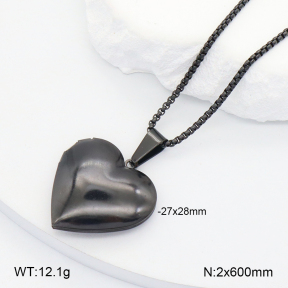 2N2006775ablb-452  Stainless Steel Necklace