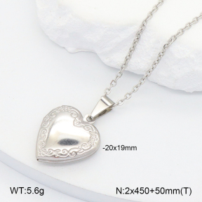 2N2006799avja-452  Stainless Steel Necklace