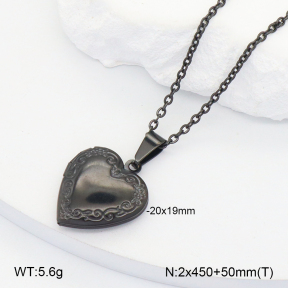 2N2006800baka-452  Stainless Steel Necklace