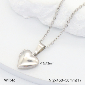 2N2006802avja-452  Stainless Steel Necklace