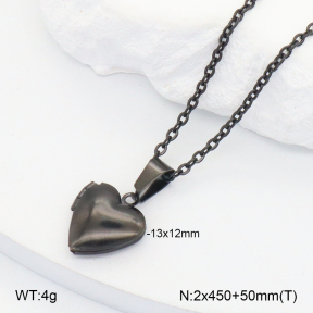 2N2006803baka-452  Stainless Steel Necklace