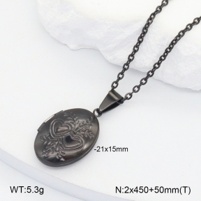 2N2006806baka-452  Stainless Steel Necklace